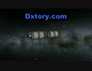 【KSP】　MechJebによるドッキング