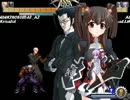 【MUGEN】友情の属性タッグトーナメント2 Part106