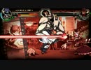 (Skullgirls)スカルガールズ 対戦動画41 PC.β版 Part.1