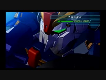 【ゆっくり実況】量産機で巡るGジェネワールド part07 stageA-06