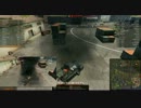 【WoT】自走めくら撃ち