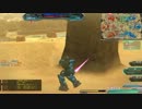 【実況】ガンダムオンライン連邦(大尉)part83