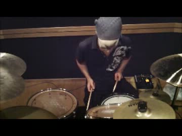 【トーマ様】アザレアの亡霊【叩いてみた】