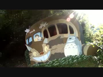 【バイクで】遠路はるばるいらっしゃ～い・前編【出発するけん！】