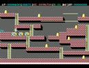 【LRネタプレイ#07】Lode Runner 帝国からの脱出 Round01