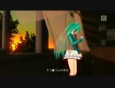 【Project DIVA F】Farewell【編集PV】