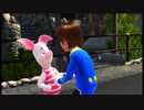 ディズニーランド・アドベンチャーズ のほほん実況プレイ Part13