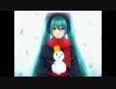 【ニコカラ】winter doll【onvocal】