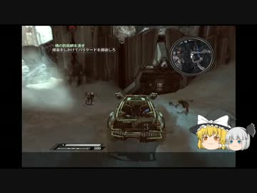 【ゆっくり実況】饅頭が救世主　32発目　爆破編【RAGE】