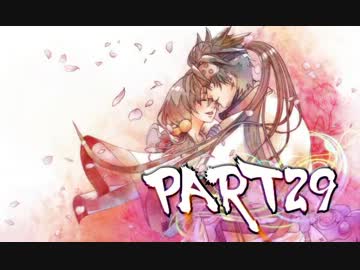 【MUGEN】古参VS新鋭　新旧交代式TAG FIGHT PART29