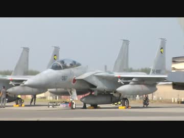 レッドフラッグ･アラスカ