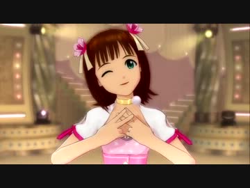 日刊天海春香 トリオ 「The world is all one !!」 ザ☆ワイルドストロベリー