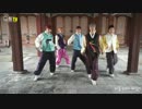 ハンボクを 着て踊る vixx (on&on)