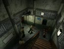 【実況】PC版　バイオハザード2　クレア篇 part3