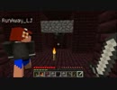 【Minecraft実況】 世界の崩壊を未然に防ぐ方法 【第６話】