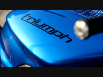 トンカツーリング　style I