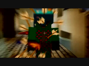 [Minecraft]　戦隊もののベターダンジョン攻略（初見）Part６