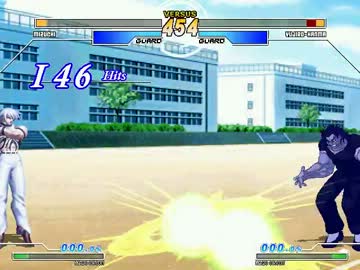 【MUGEN】狂キャラ達のランセレ大会！！Part20