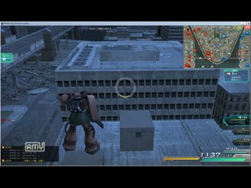 投擲動画NY3拠点編その2