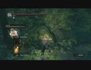 [ダークソウル]森の鉱夫たち