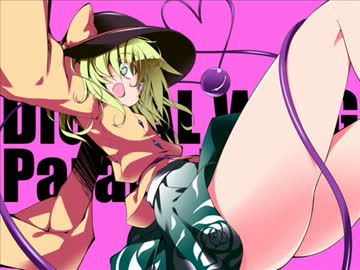 ［東方名曲］Paranoia (Vo.花たん) / DiGiTAL WiNG