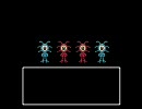DQ4闘技場 おおめだまvsスペクテット