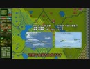 【大戦略パーフェクト3.0】友人とメール対戦　その4【ゆっくり実況】