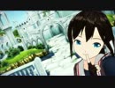 【ＭＭＤ】時雨ちゃんでgalaxias!【艦これ】