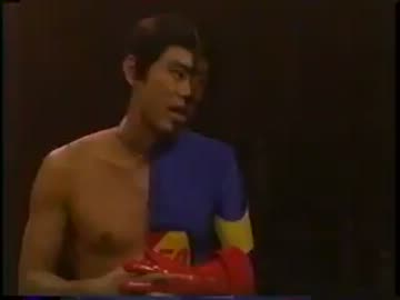 センターマン2 ニコニコ動画