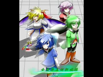 大妖精のソードワールド2.0【22-4】