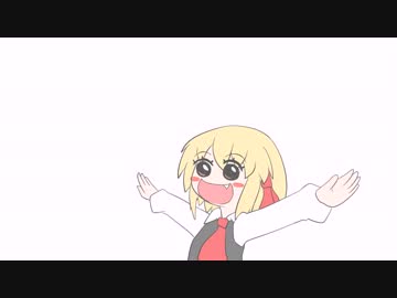 【東方三次創作】東方幼霊夢転がってみた