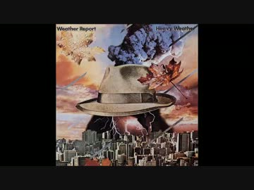 Weather report - Palladium
