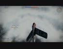 【War Thunder】MiG-15 vs F-86A5 Korea 【HB】