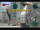【地球防衛軍4】3人でちょっくら地球防衛part.1【実況プレイ】
