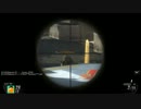 【COD:BO2】ポテトスナイパー　ノーパーク・ノーアタ　FFA Prat15【PC】