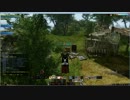 【ArcheAge】ゴール・Ｄ・ロジャーが屁こきながら歩くだけ