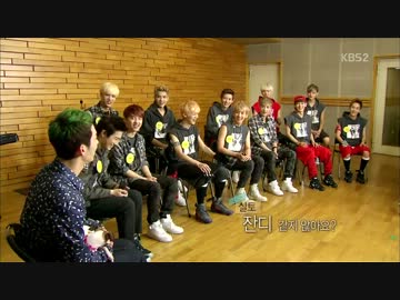 EXO-A Song For You(日本語字幕付)【130823】
