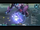 [PSO2]普通に海緊急エリア１を遊ぶ[カタナBr]