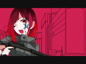 【初音ミク】ミスターラズベリー【オリジナル曲】