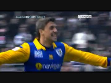 【サカつく７】伊織の欧州サッカー紀行 パルマ編 Part6 完結 【アイマス】