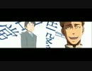 【日常OPパロ】進撃 / 比較版