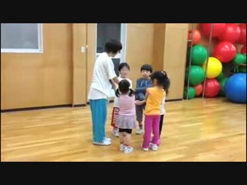 キッズヒップホップA-キッズダンス