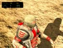 【クリアするまで】army of two 40th day不眠協力実況プレイPart14【眠れま10】