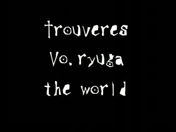 【歌ってみた】ナイトメア　the WORLD【DEATH NOTE】