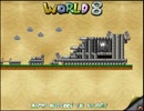 【実況プレイ】マリオは永遠に進むPART8　前編