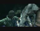 【PS3】バイオハザードリベレーションズ【UE版】ABYSS1 自己流ソロTB