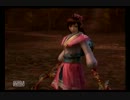 【北国実況】wii 戦国無双3　お市　part.4　～小谷城の戦い～
