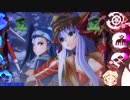 【パチンコ】CRA戦国乙女２(甘)　最強の嫁決定戦 ～23勝目～