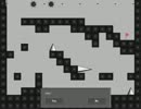【StickMan】世界が怯える３秒で死ねる超鬼畜死にゲー実況【４Death】