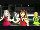 【MMD】Just Be Friends【HaRuKarnival'13】